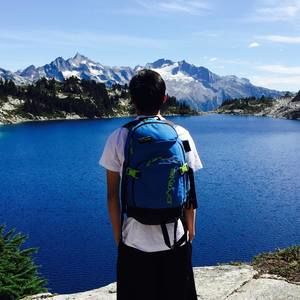 Meet your Posher, Vinh